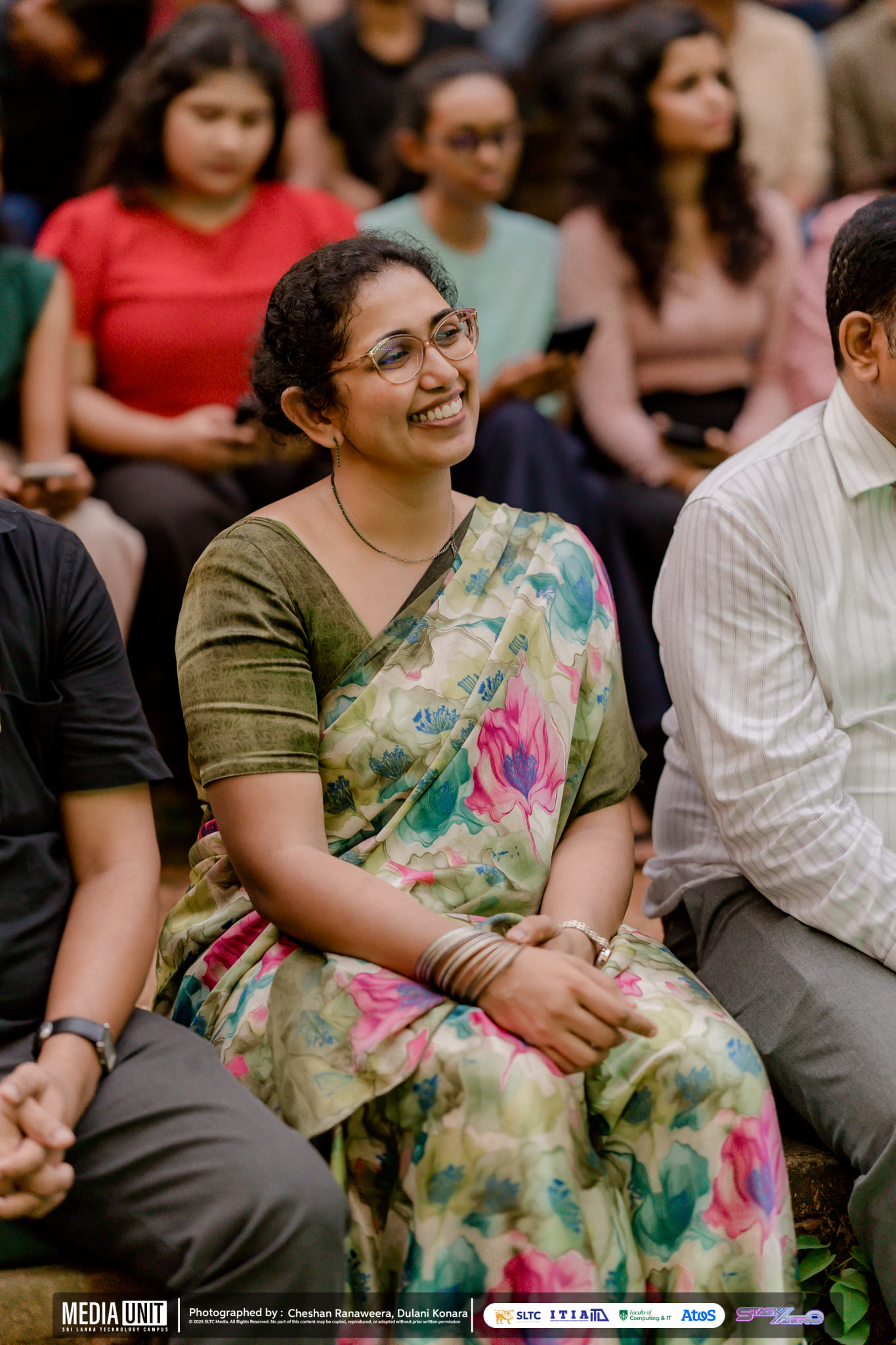Dr. Sanika Wijayasekara