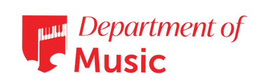 Department of Music