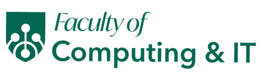 Faculty of Computing & IT