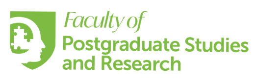 Faculty of Postgraduate Studies