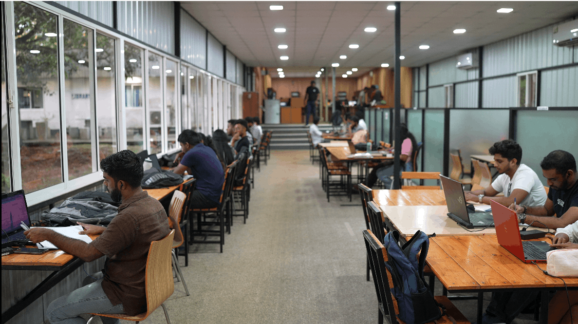 SLTC Library